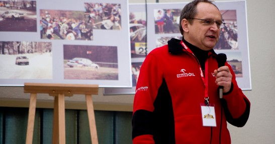 Memoriał Janusza Kuliga i Mariana Bublewicza
